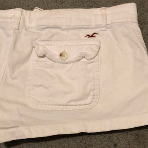 Hollister So Cal Stretch Shorts